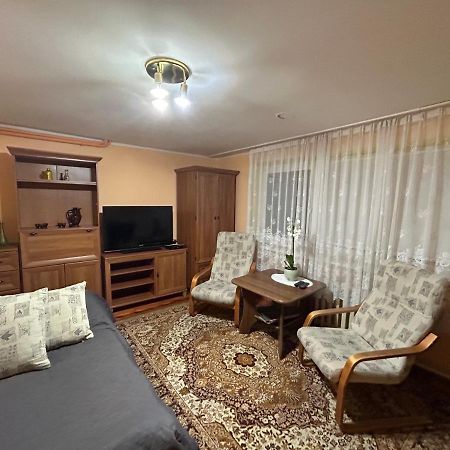 Apartament Mickiewicza Gdansk Exterior foto